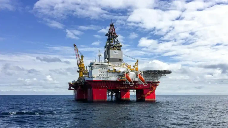 onshore and offshore engineering
